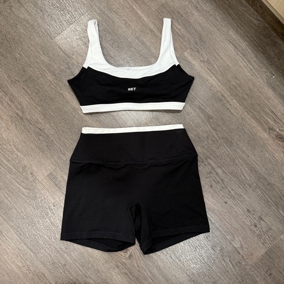 Set Active Formcloud Set - Picture 4 of 9